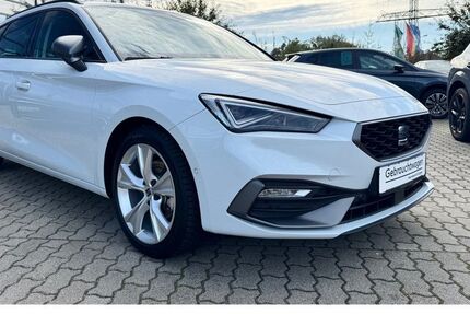 Seat Leon 24.650 km 27.996 &euro; Potsdam 14482