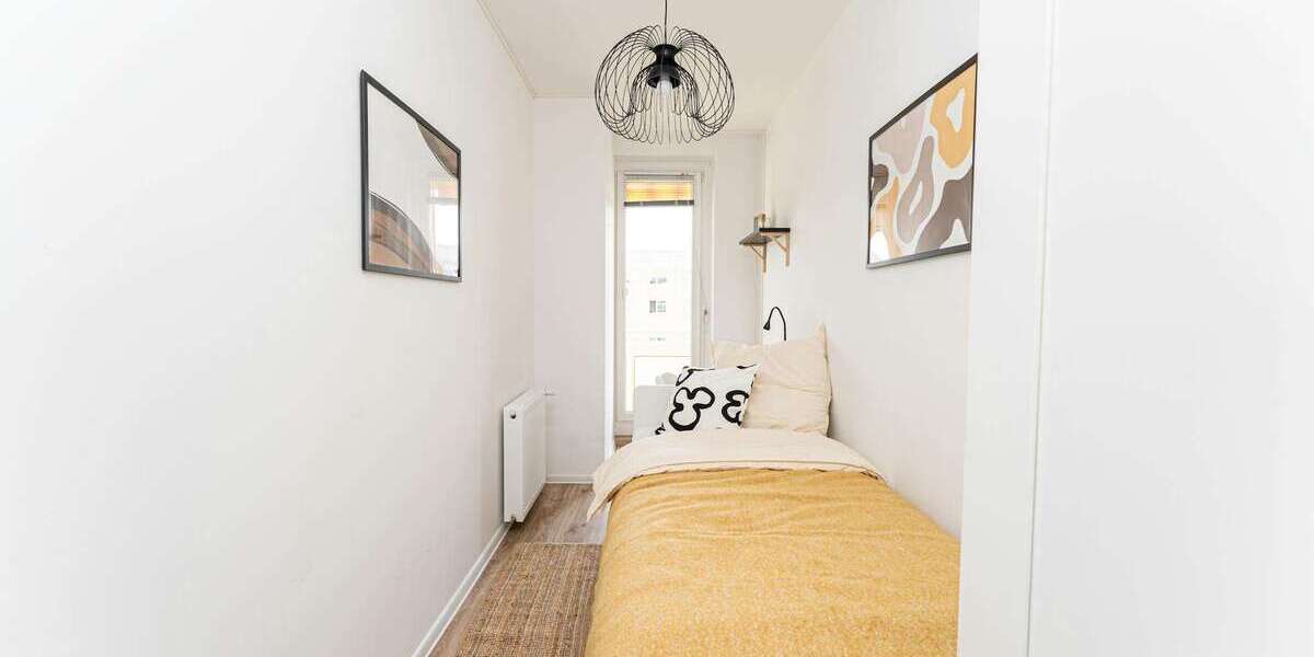 WG-Zimmer in Potsdam 640 € 11 m² zimmer