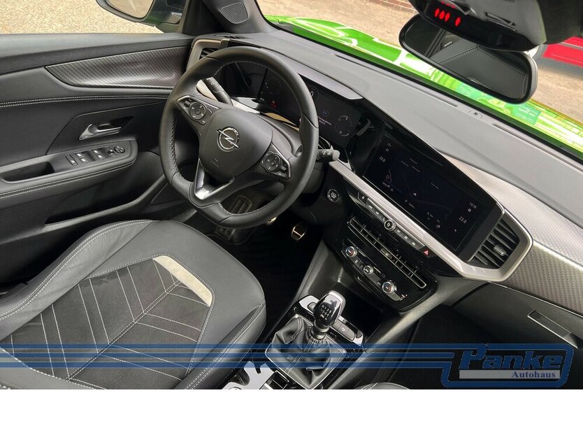 Opel Mokka 1.2 Ultimate*LED*NAV*ACC*360°*TotWinkel* 8.839 km 18.990 € Berlin 13187