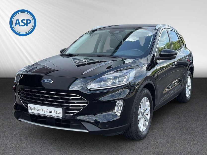 Ford Kuga 87.211 km 19.390 € Berlin 13581