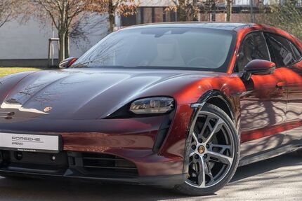 Porsche Taycan 35.512 km 82.430 € Berlin 10587