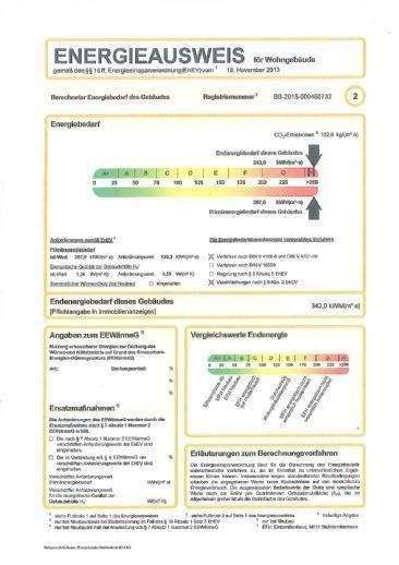 Etagenwohnung Potsdam Teltower Vorstadt - 2 Zimmer, 60 m&sup2;, 600&euro; | Angebot:25288056