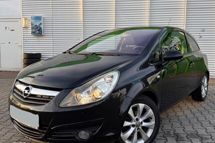 Opel Corsa 100.000 km 3.900 &euro; Blankenfelde-Mahlow 15827