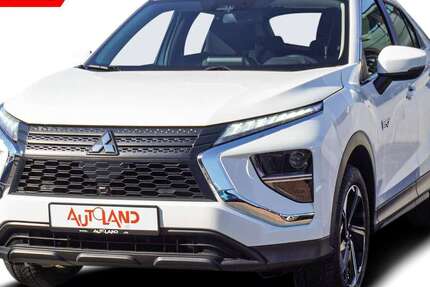 Mitsubishi Eclipse Cross 52.099 km 22.990 &euro; Berlin 12683