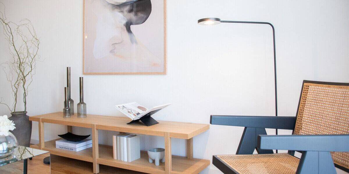 Etagenwohnung Ludwigsfelde - 2 Zimmer, 52 m&sup2;, 283.536&euro; | Angebot:26882744