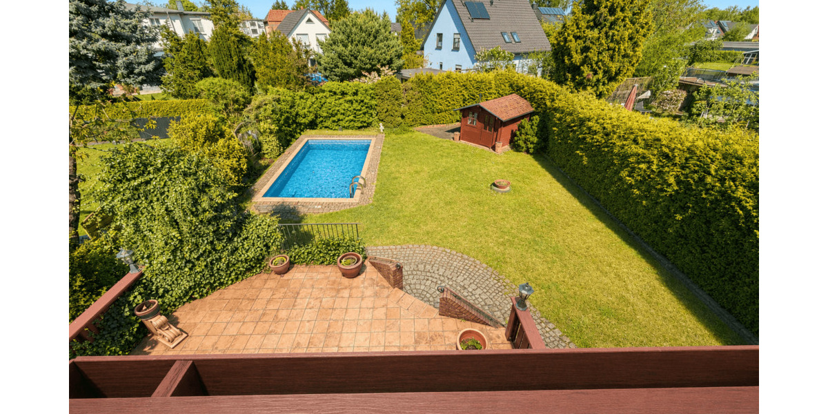 Einfamilienhaus Teltow - 6 Zimmer, 336 m&sup2;, 1.100.000&euro; | Angebot:26840754