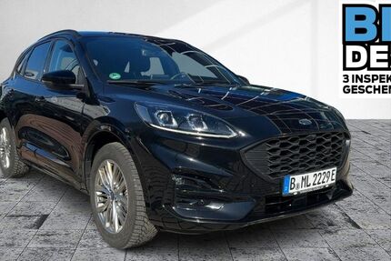 Ford Kuga 40.653 km 23.980 &euro; Berlin 12359