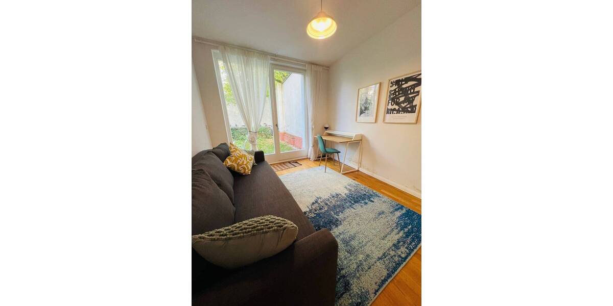 Bungalow Berlin Lichterfelde - 3 Zimmer, 88 m&sup2;, 1.950&euro; | Angebot:25069410