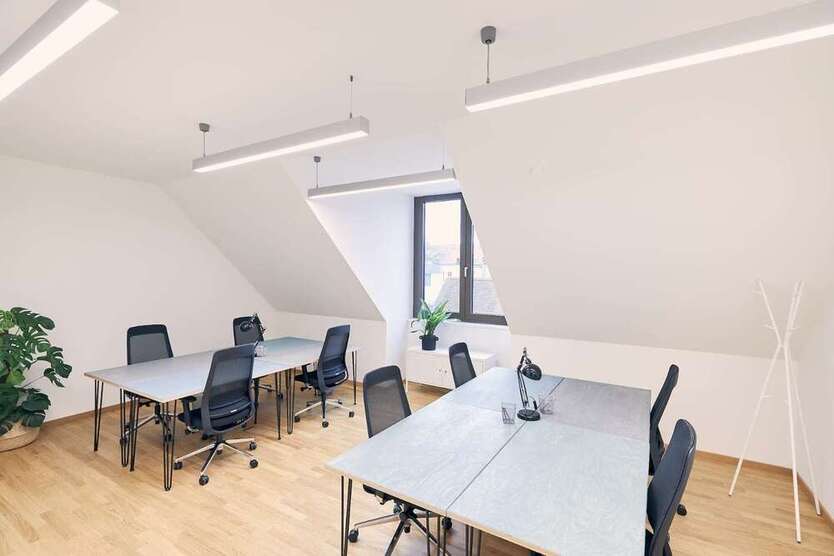 Büro in Potsdam 960 € 18 m²