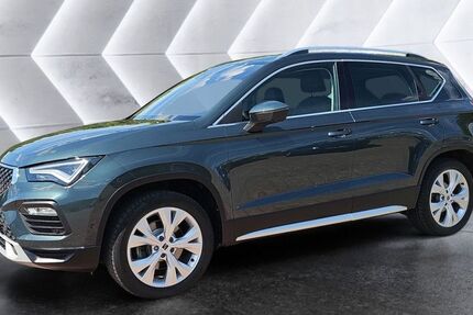 Seat Ateca 59.300 km 25.950 &euro; Ludwigsfelde 14974