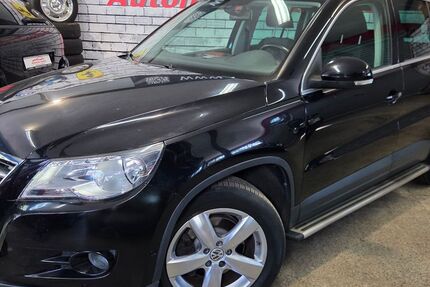 VW Tiguan 132.000 km 7.490 &euro; Potsdam 14478