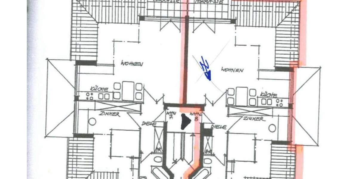 Wohnung zum Kaufen in Stahnsdorf 295.000 € 65.12 m² 2 zimmer