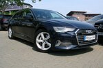 Audi A6 50TDi quattro Sport ACC Navi Kamera AHK 144.066 km 28.480 &euro; Falkensee 14612