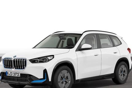 BMW iX1 51.609 km 35.900 &euro; Berlin 12683