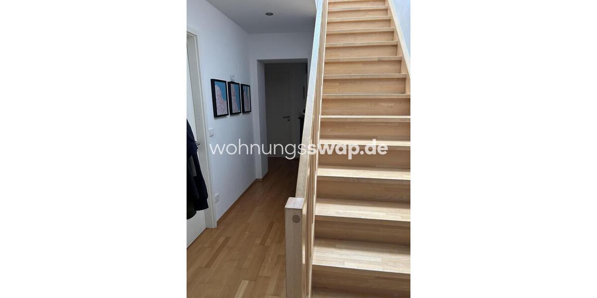 Etagenwohnung Berlin Friedrichshain-Kreuzberg - 3 Zimmer, 93 m&sup2;, 1.250&euro; | Angebot:25181322