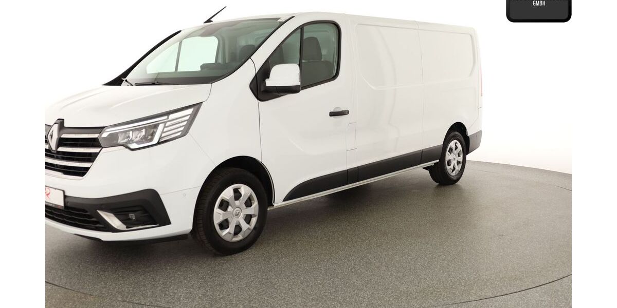 Renault Trafic 19.172 km 23.880 &euro; Berlin 12103