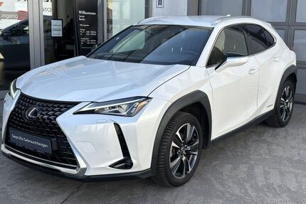 Lexus UX 50.161 km 27.950 &euro; Berlin 13403