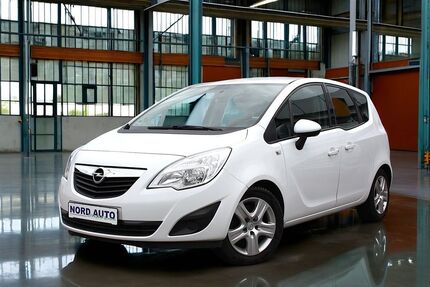 Opel Meriva 200.000 km 4.500 &euro; Hennigsdorf bei Berlin 16761