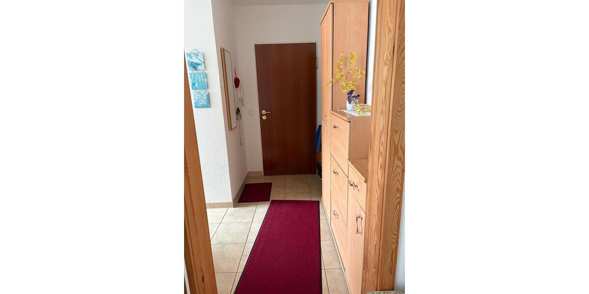 Etagenwohnung Schwielowsee - 2 Zimmer, 59 m&sup2;, 1.023&euro; | Angebot:26296458