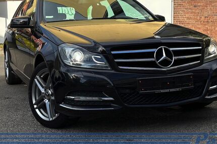 Mercedes-Benz C 250 156.875 km 11.490 &euro; Berlin - Pankow 13187