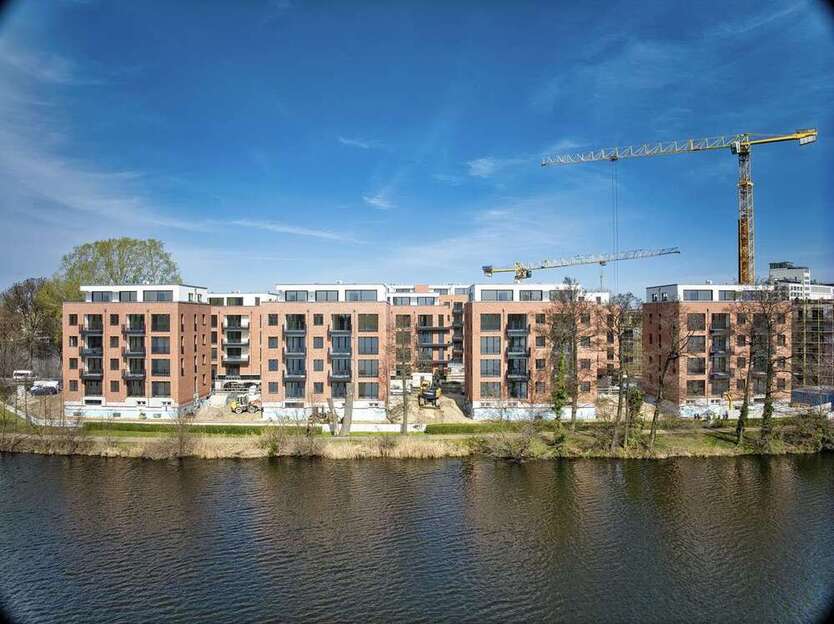 Büro in Berlin 960.000 € 162.75 m²