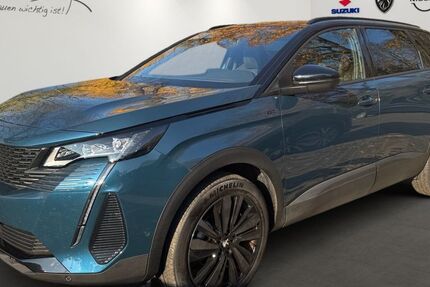 Peugeot 5008 16.181 km 32.790 € Berlin 13599