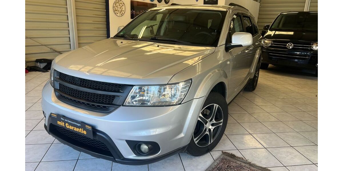 Fiat Freemont 220.000 km 7.800 &euro; Berlin 13158