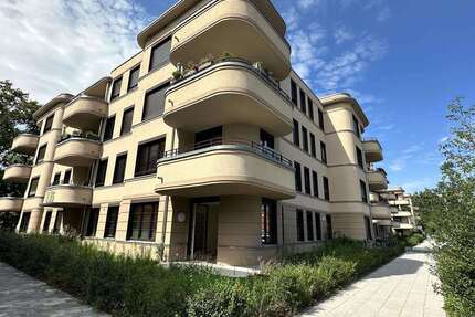 Wohnung zum Kaufen in Potsdam 797.000 € 108 m² 4 zimmer