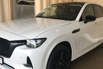Mazda CX-60 57.583 km 32.900 &euro; Berlin 13088