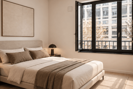 Wohnung Berlin Mitte - 4 Zimmer, 109 m&sup2;, 869.000&euro; | Angebot:27732621