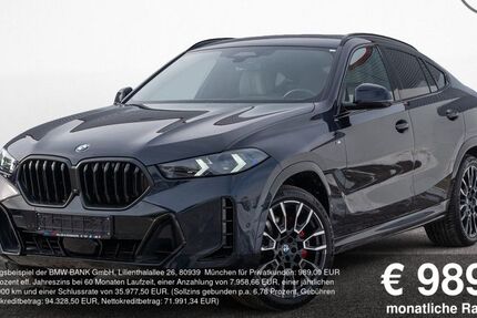 BMW X6 30.238 km 79.950 &euro; Teltow 14513