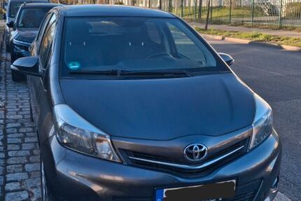 Toyota Yaris 191.277 km 3.500 &euro; Berlin 12459