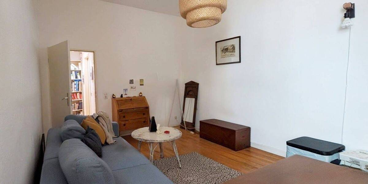 Etagenwohnung Berlin Kreuzberg - 2 Zimmer, 60 m&sup2;, 348.000&euro; | Angebot:26656929