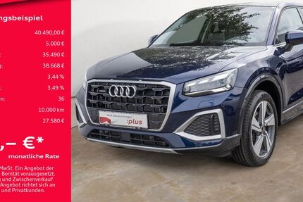 Audi Q2 5.110 km 39.490 € Potsdam 14482