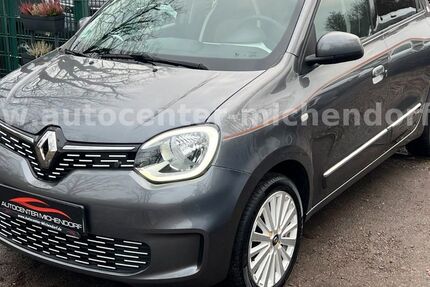 Renault Twingo 30.000 km 11.999 &euro; Michendorf 14552