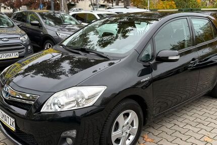 Toyota Auris 120.000 km 8.750 &euro; Berlin Wittenau -Reinickendorf 13407