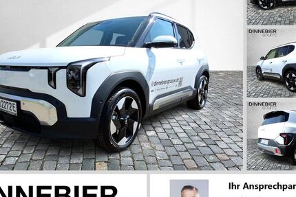 Kia EV2 2.500 km 32.570 &euro; Potsdam 14482