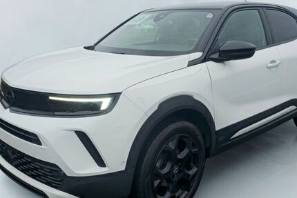 Opel Mokka 42.500 km 18.999 &euro; Blankenfelde- Mahlow 15831