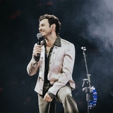 Buray - 10 Tour 06.02.2026 Kesselhaus in der Kulturbrauerei