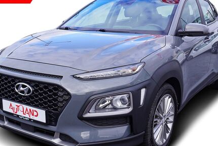 Hyundai KONA 99.851 km 19.990 € Berlin 12683