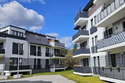 Wohnung Stahnsdorf - 2 Zimmer, 64 m&sup2;, 1.216&euro; | Angebot:24898729