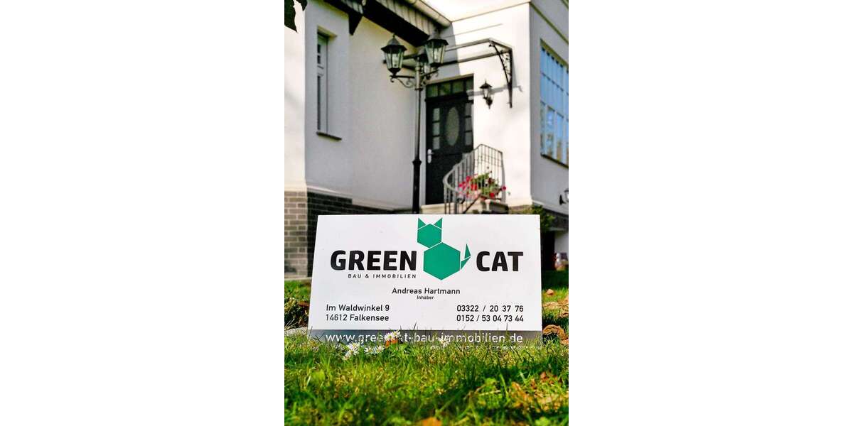 Büro in Schönwalde Glien 750.000 € 367.91 m² zimmer