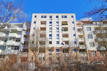 Wohnung zum Mieten in Berlin 1.593,24 € 78.1 m² 3 zimmer