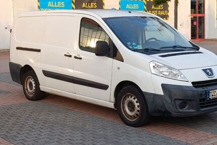 Peugeot Expert 251.000 km 3.100 &euro; Berlin 10243