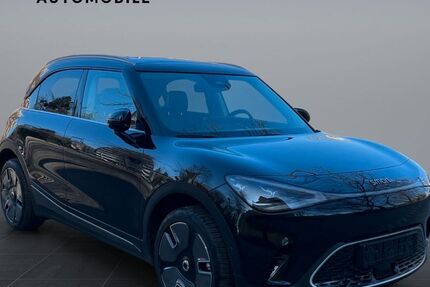 Smart #1 19.500 km 26.990 &euro; Berlin 12279