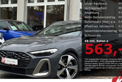 Audi A5 10.000 km 44.570 &euro; Berlin 12305