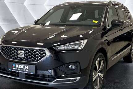 Seat Tarraco 87.350 km 31.990 &euro; Ludwigsfelde 14974