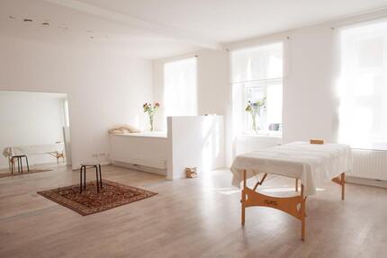 Gewerbeobjekt Berlin Mitte - 13&euro; | Angebot:26472242