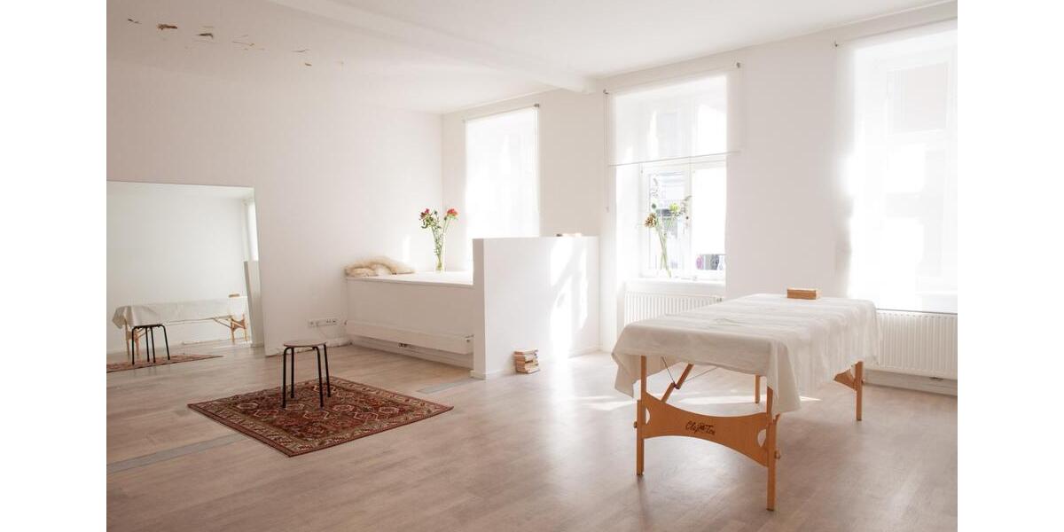 Gewerbeobjekt Berlin Mitte - 13&euro; | Angebot:26472242