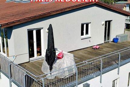 Wohnung Potsdam / Fahrland Neu Fahrland - 2 Zimmer, 98 m&sup2;, 340.000&euro; | Angebot:22601946